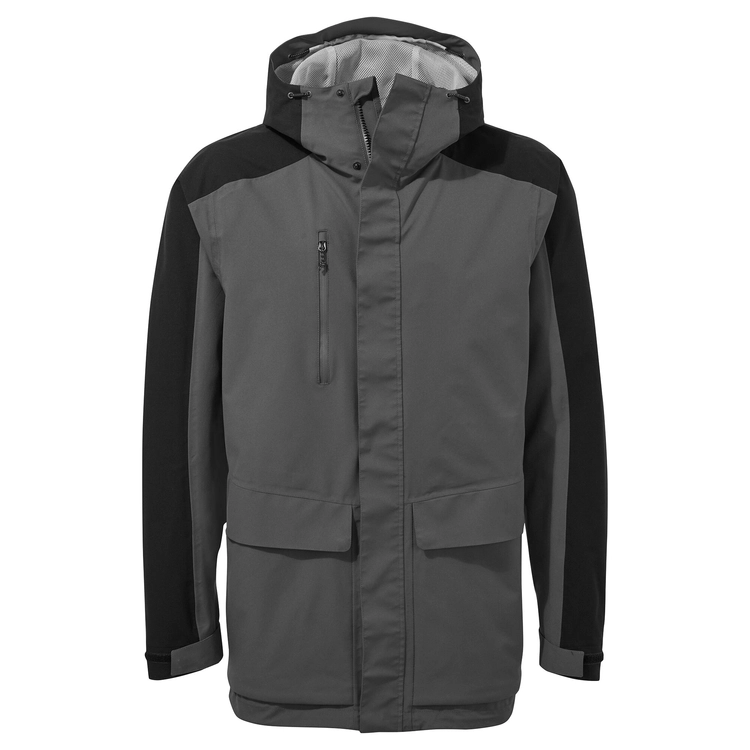 Expert Kiwi Pro Stretch Long Jacket